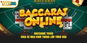 baccarat Tin88 4