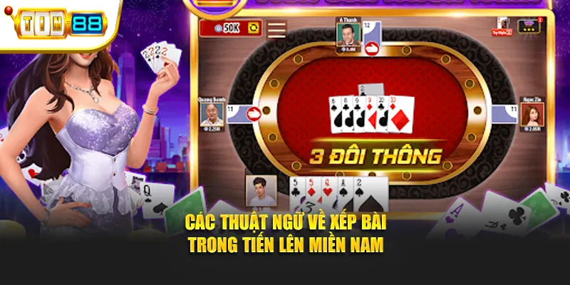 Tiến lên miền Nam 1