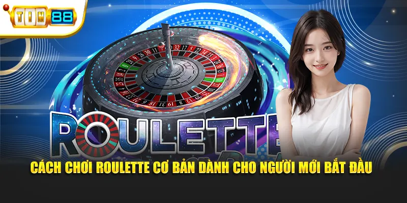 Roulette Tin88 2