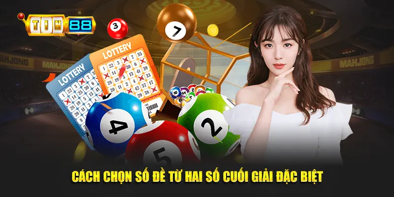 Cách chọn số 2