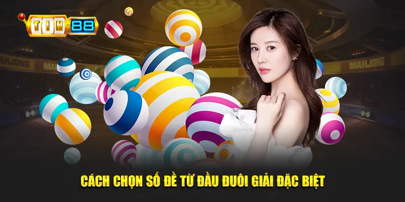 Cách chọn số 1