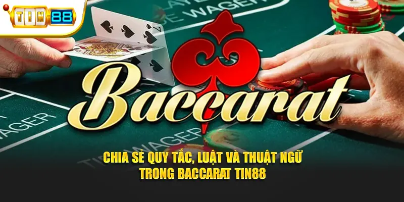 baccarat Tin88 2