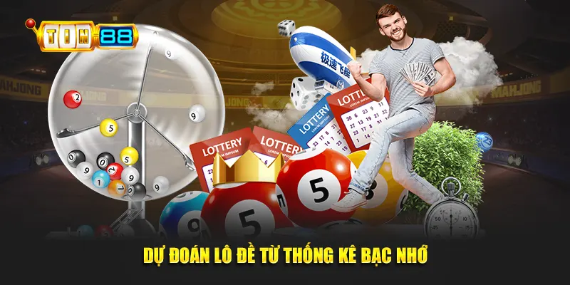 Cách chọn số 3