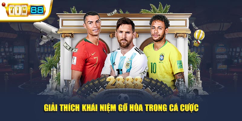 Mẹo gỡ hoà 1
