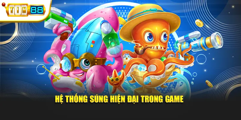 săn tiên cá 2