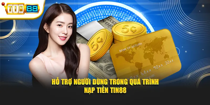 Nạp tiền TIN88 3
