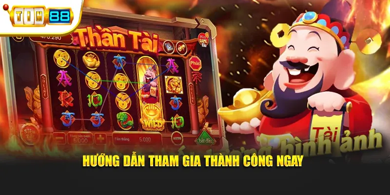 Nỗ hũ tài lộc 3