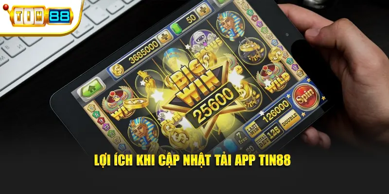 Tải app Tin88 2