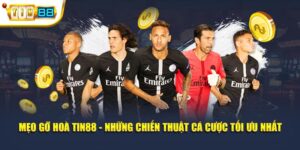 mẹo gỡ hòa 4