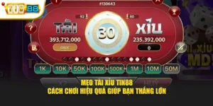 mẹo Tài Xỉu 4