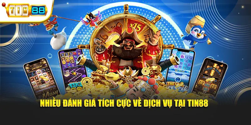 đánh giá tin88