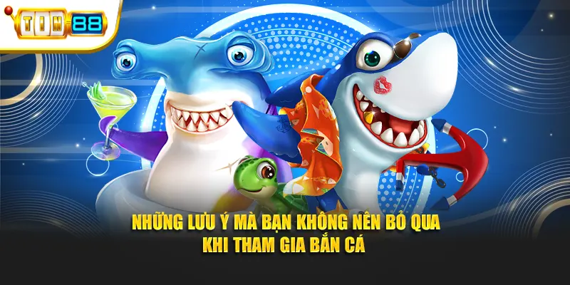 mẹo bắn cá 3