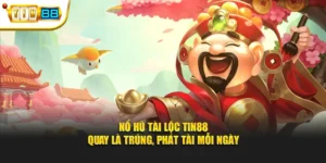 Nỗ hũ tài lộc 4