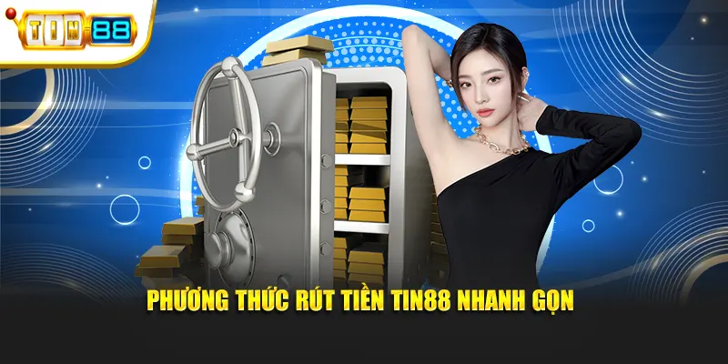 rút tiền Tin88 2