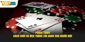 Poker Tin88 4