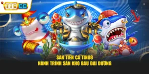 săn tiên cá 4