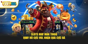 Slots may mắn 4
