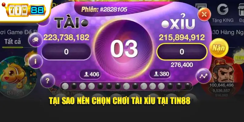 mẹo Tài Xỉu 1