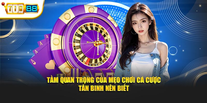 mẹo cá cược 2