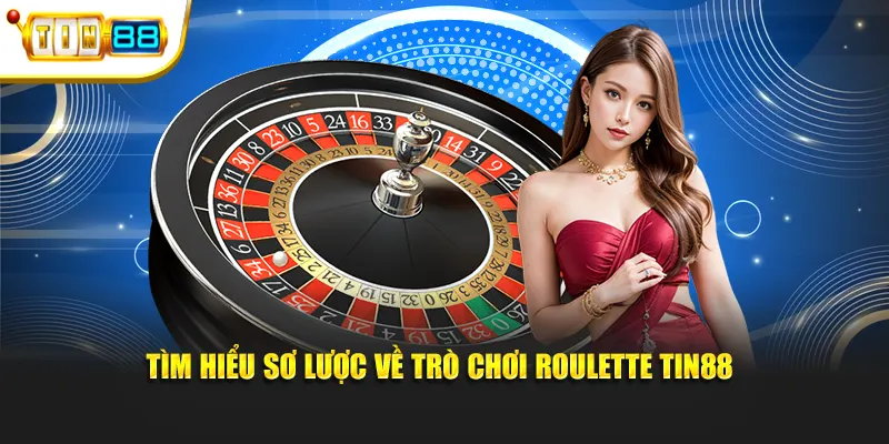 Roulette Tin88 1