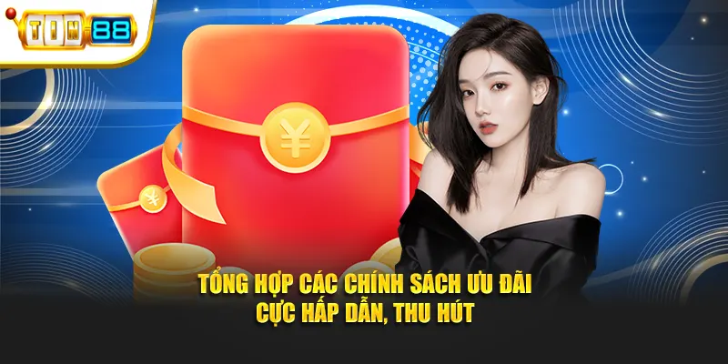 Khuyến mãi Tin88 2
